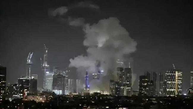 伊朗的胜负手是导弹产能吗 导弹决定论的局限性