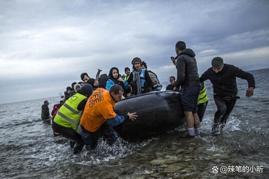 美国若下场打击伊朗会导致什么后果 中东或陷全面战争