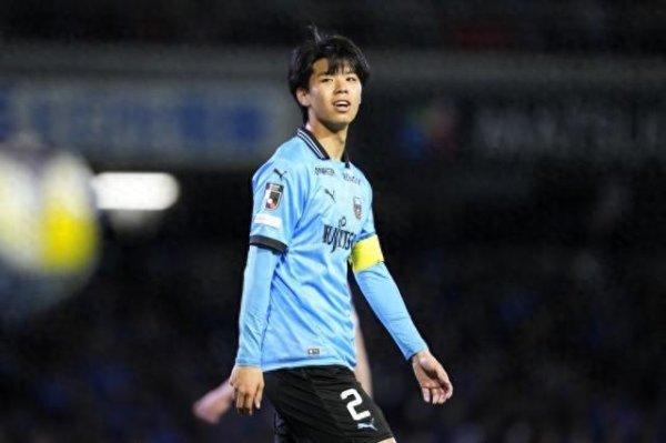 富瑞众投 罗马诺: 热刺即将签下日本国脚高井幸大, 转会费500万英镑