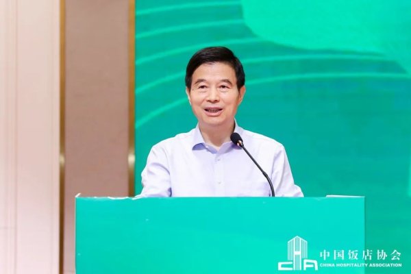 口袋超盘 中国饭店协会：将通过各类活动释放餐饮住宿消费潜力
